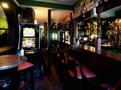 照片: Dubliner