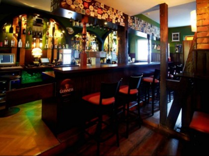 照片: Dubliner