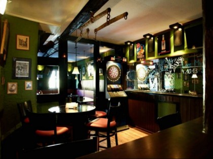 照片: Dubliner