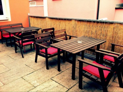 照片: Dubliner